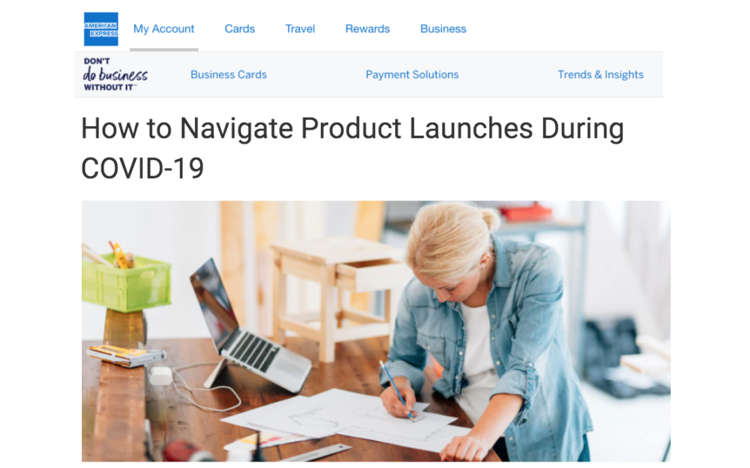 Wayzn Successfully Navigates Their Product Launch in the Midst of Covid-19 Outbreak