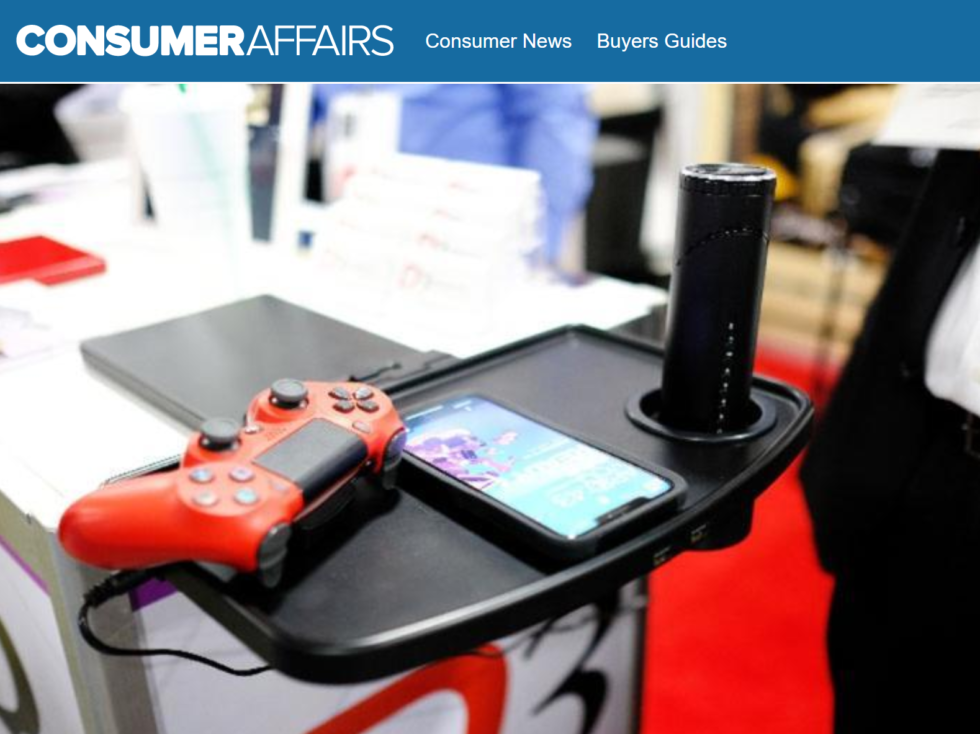 ConsumerAffairs: Can tech simplify a person’s life? In our evolving digital world, anything is possible