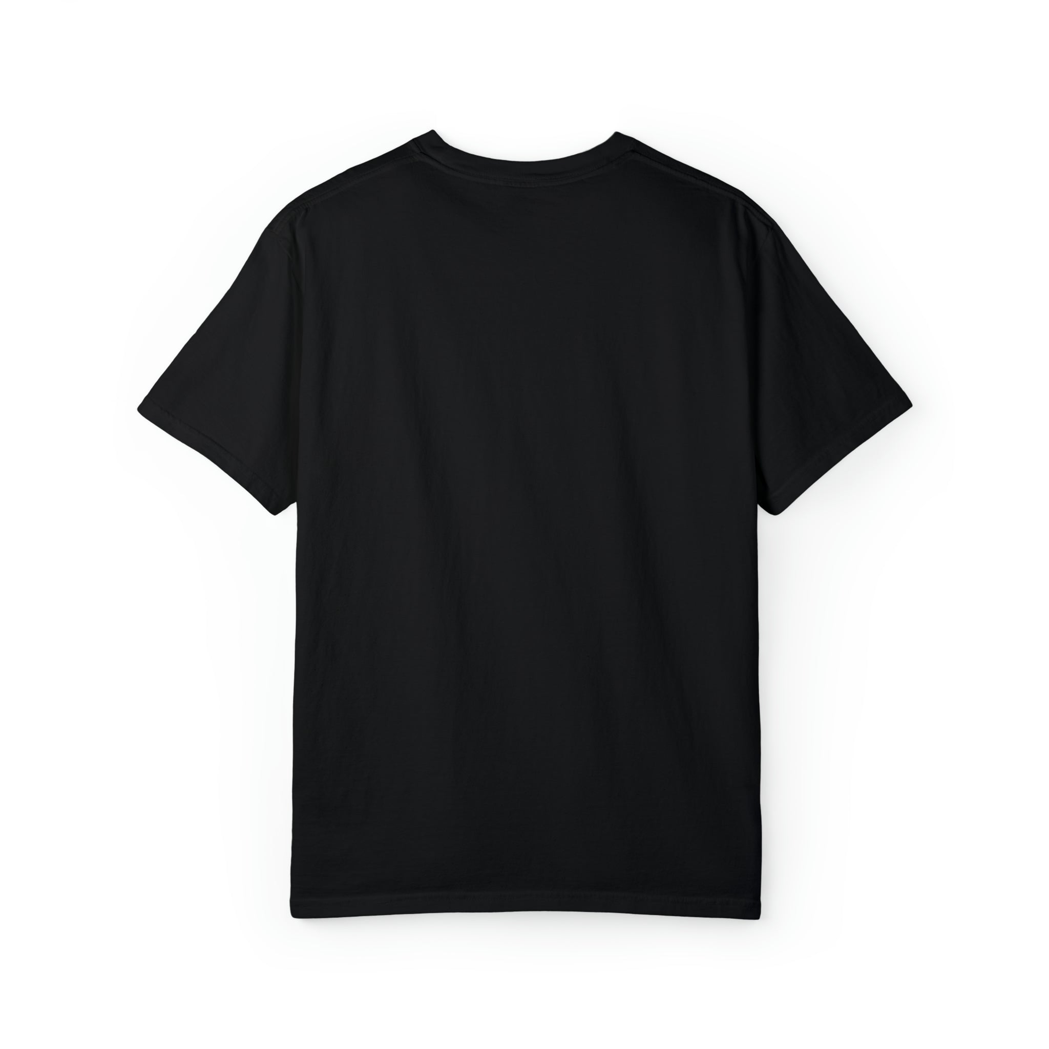 Wayzn Vibes - Unisex Dyed T-shirt