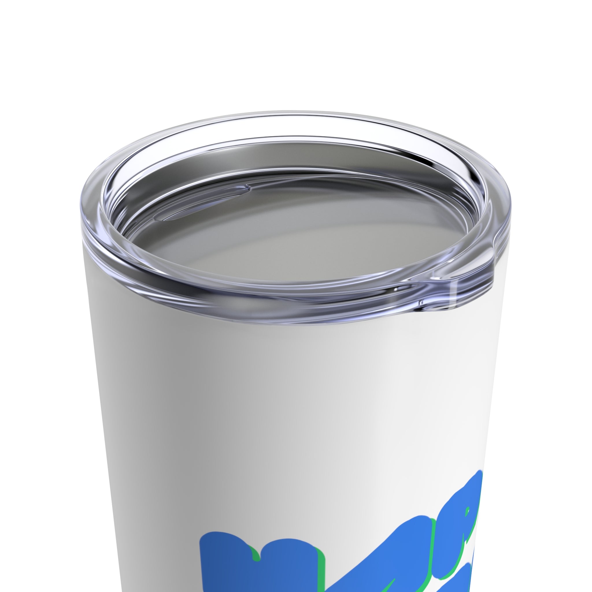 Happy Puppy - 20oz Insulated Tumbler