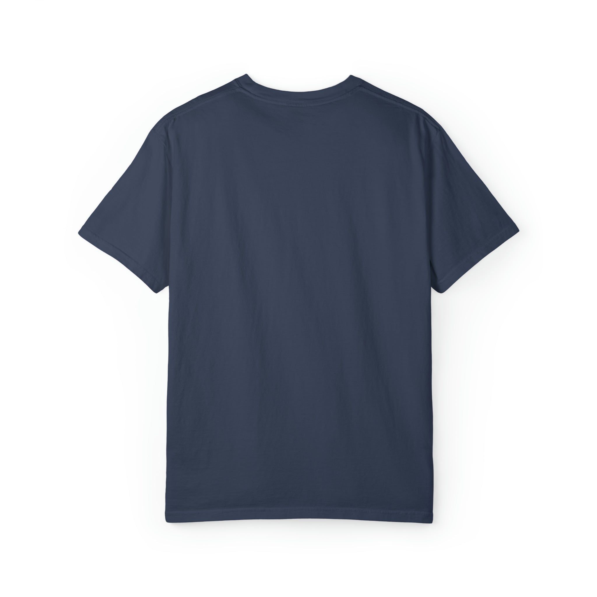 Wayzn Vibes - Unisex Dyed T-shirt