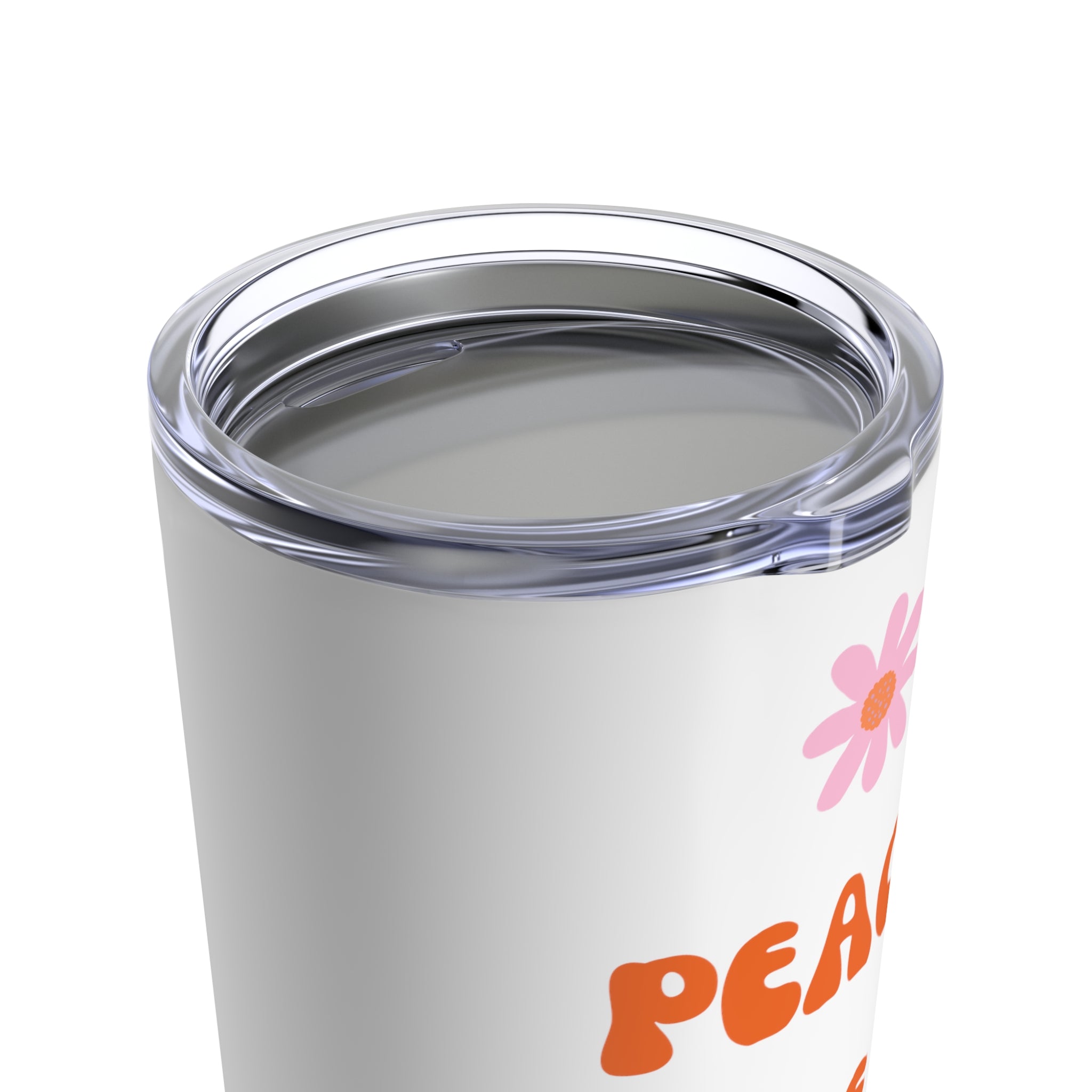 Happidogs - 20oz Insulated Tumbler