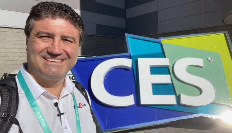 Tech Guide Episode 382 wraps all the big news from CES 2020 in Las Vegas