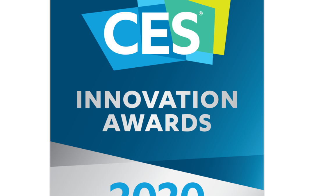 Wayzn honored with CES 2020 Innovation Award