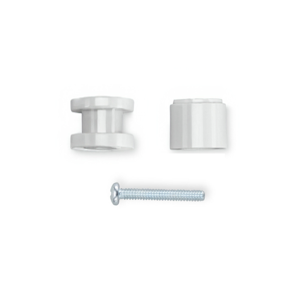 Short Rod Adapter for Wayzn Smart Pet Door