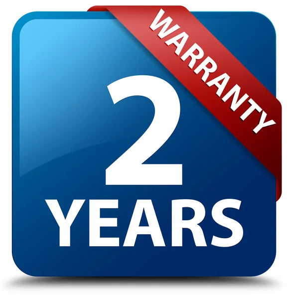 Wayzn Smart Pet Door 2-Year Warranty