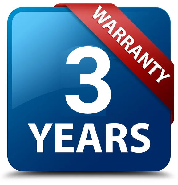 Wayzn Smart Pet Door 3-Year Warranty