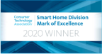 Smart Home Division Mark of Excellence Reward